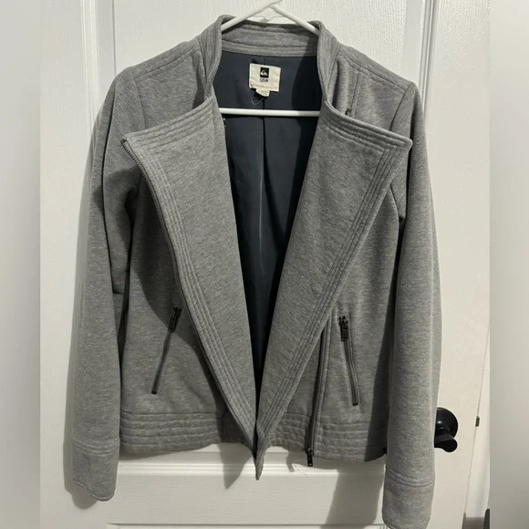 Quicksilver Moto Jacket - Picture 7 of 7